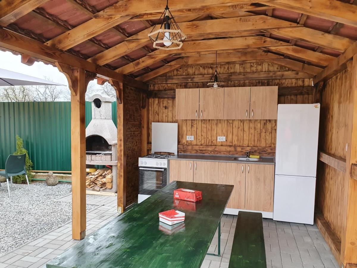 Edith'S House トゥルダ エクステリア 写真