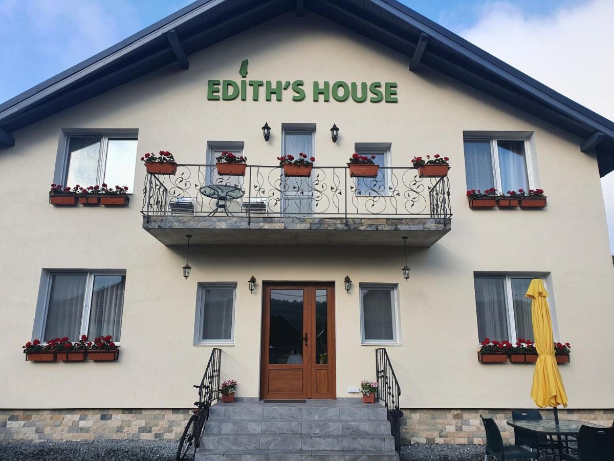 Edith'S House トゥルダ エクステリア 写真
